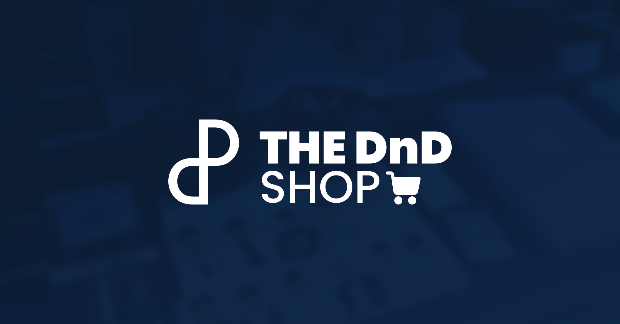 Products THE DnD SHOP