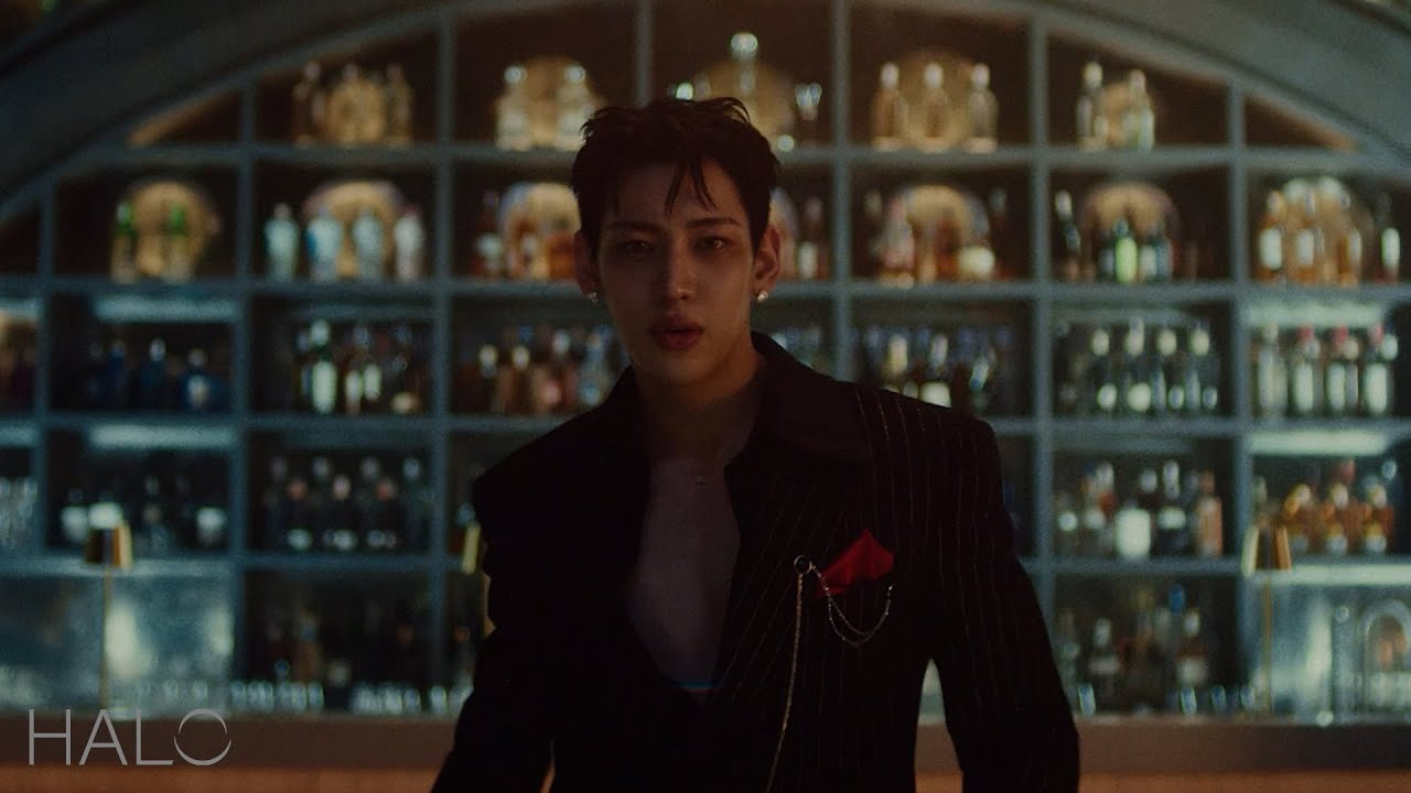 Load video: M/V ไม่มีใครสักคืน (Dancing By Myself)